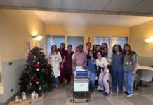 Airuno, il sindaco Lavelli dà il benvenuto al piccolo nuovo concittadino Jeffrej, primo nato del 2026