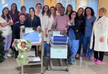 Benvenuti a Jeffrej e Federico, primo nato del 2026 e ultimo del 2025