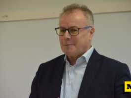 Rivabella, Brivio: “Non sanata un’illegalità, ma riconosciuta una correttezza” Virginio Brivio