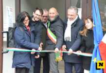 Inaugurati tre appartamenti a Bonacina e uno a Chiuso per mamme sole in difficoltà