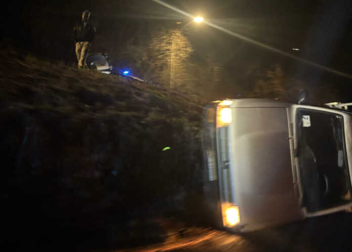 ribaltamento fola barzio 2026 ribaltamento fola barzio 2026