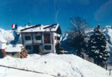 Quarant’anni fa la valanga al Pialeral: il ricordo con un occhio al presente rifugio tedeschi