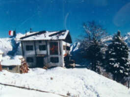 Quarant’anni fa la valanga al Pialeral: il ricordo con un occhio al presente rifugio tedeschi