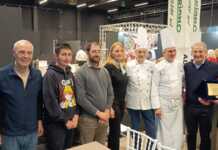 Ristorexpo 2026: una targa per ricordare lo chef Ferruccio Castelli