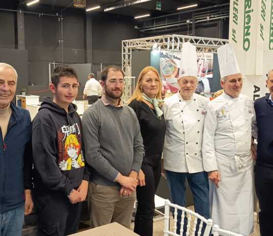 Ristorexpo 2026: una targa per ricordare lo chef Ferruccio Castelli