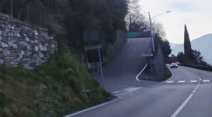 Varenna. Accordo di programma per la realizzazione di una rotonda lungo la Sp72