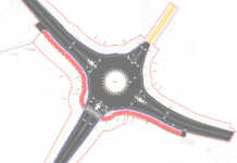 Messa in sicurezza della Sp54: approvato il progetto esecutivo