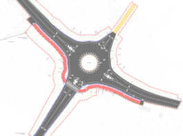 Messa in sicurezza della Sp54: approvato il progetto esecutivo