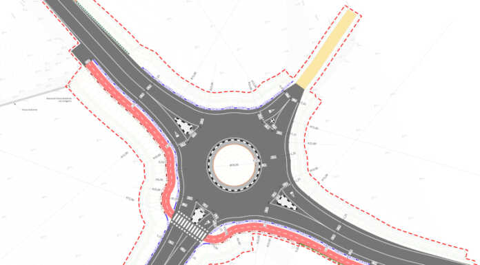 Messa in sicurezza della Sp54: approvato il progetto esecutivo