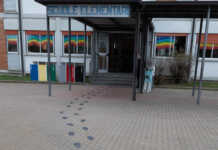 La scuola primaria di Dolzago sarà intitolata a Felicia e Peppino Impastato