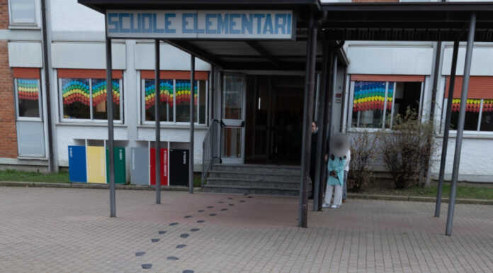 La scuola primaria di Dolzago sarà intitolata a Felicia e Peppino Impastato