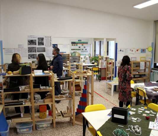 In tanti a Erve per la mostra della scuola primaria “Entra, osserva, comprendi”