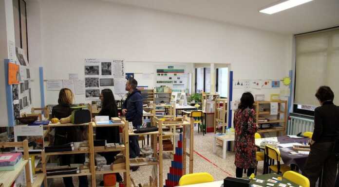 In tanti a Erve per la mostra della scuola primaria “Entra, osserva, comprendi”