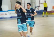 Calcio a 5. Il Lecco fermato sul 2-2 dai toscani dell’Atlante Grosseto