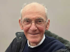 Osnago. E’ morto Severino Zinghi, aveva 82 anni