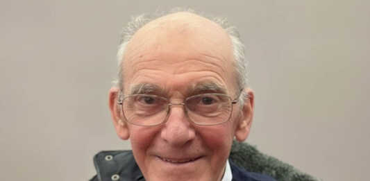 Osnago. E’ morto Severino Zinghi, aveva 82 anni