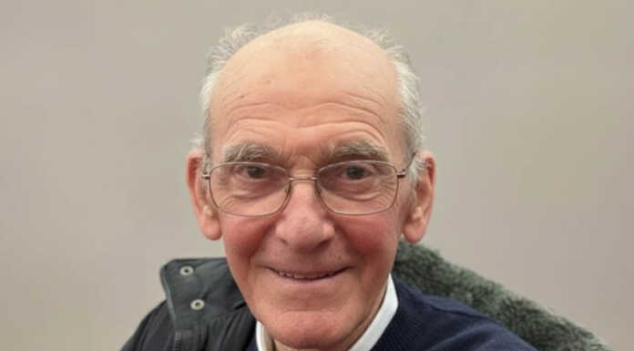 Osnago. E’ morto Severino Zinghi, aveva 82 anni