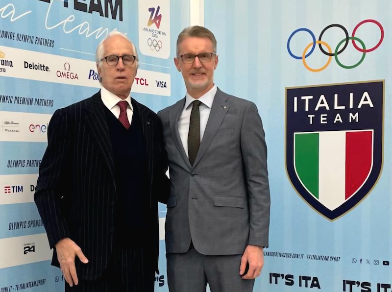 Simone Chiappa federmanager lecco