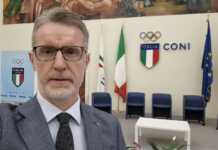 Competenze e Olimpiadi: Chiappa rappresenta Federmanager Lecco a Roma Simone Chiappa federmanager lecco