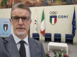 Competenze e Olimpiadi: Chiappa rappresenta Federmanager Lecco a Roma Simone Chiappa federmanager lecco