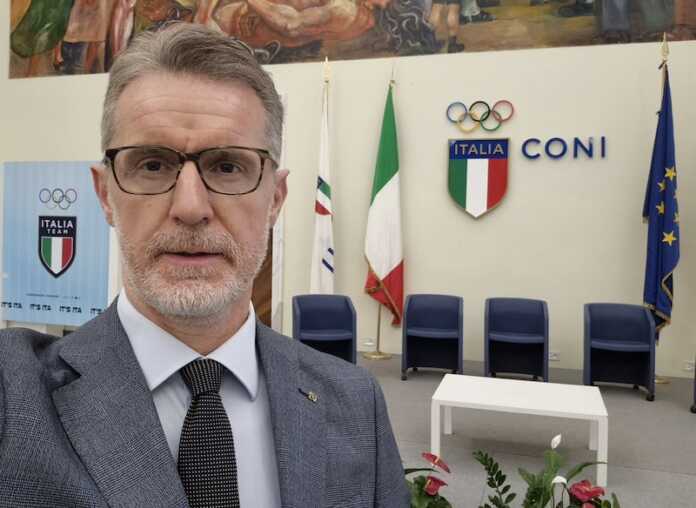 Simone Chiappa federmanager lecco