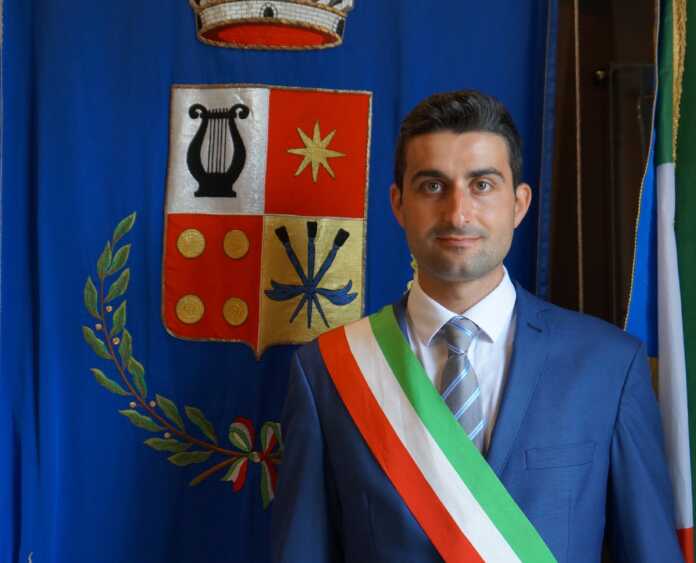 sindaco di Bosisio Parini Paolo Gilardi Il sindaco di Bosisio Parini, Paolo Gilardi