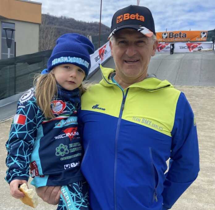 team bmx gennaio 2026