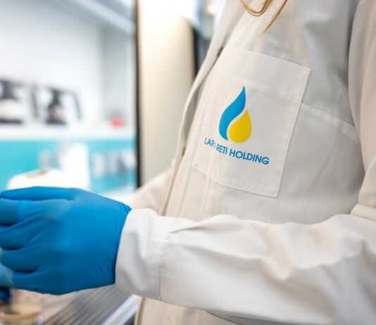 Un attestato di qualità per i percorsi di Alternanza Scuola-Lavoro di Lario Reti Holding