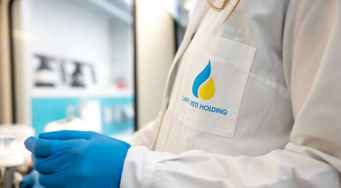 Un attestato di qualità per i percorsi di Alternanza Scuola-Lavoro di Lario Reti Holding