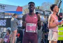 10k Valencia: bella gara per il lecchese Konjoneh Maggi, 47° in 28’12”