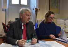 Bione. I dubbi di Valsecchi e Cesana: “Centro sportivo o centro ricreativo?” Corrado Valsecchi e Lorella Cesana 29 gennaio 2026