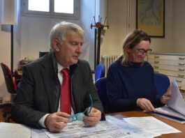 Bione. I dubbi di Valsecchi e Cesana: “Centro sportivo o centro ricreativo?” Corrado Valsecchi e Lorella Cesana 29 gennaio 2026