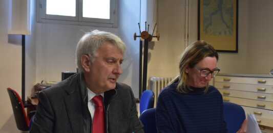 Bione. I dubbi di Valsecchi e Cesana: “Centro sportivo o centro ricreativo?” Corrado Valsecchi e Lorella Cesana 29 gennaio 2026