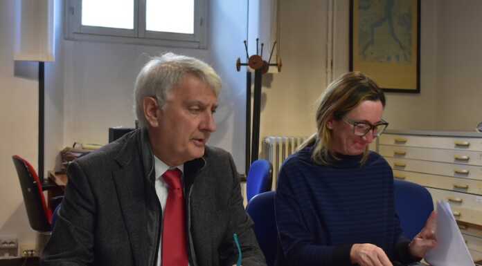 Bione. I dubbi di Valsecchi e Cesana: “Centro sportivo o centro ricreativo?” Corrado Valsecchi e Lorella Cesana 29 gennaio 2026