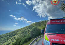 Tragedia a Suello: muore un 37enne in un incidente con il parapendio