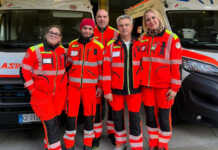 Volontari Soccorso Calolzio: da oggi attiva una seconda ambulanza per l’emergenza-urgenza