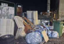 Rifiuti e decoro, il Comune di Rogeno punta sulla prevenzione Rifiuti comune di rogeno febbraio 2026