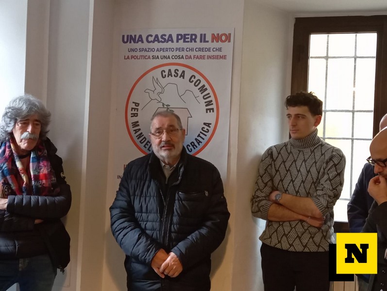 casa-comune-mandello-candidato-sindaco-mariani-apertura-sede-elettorale