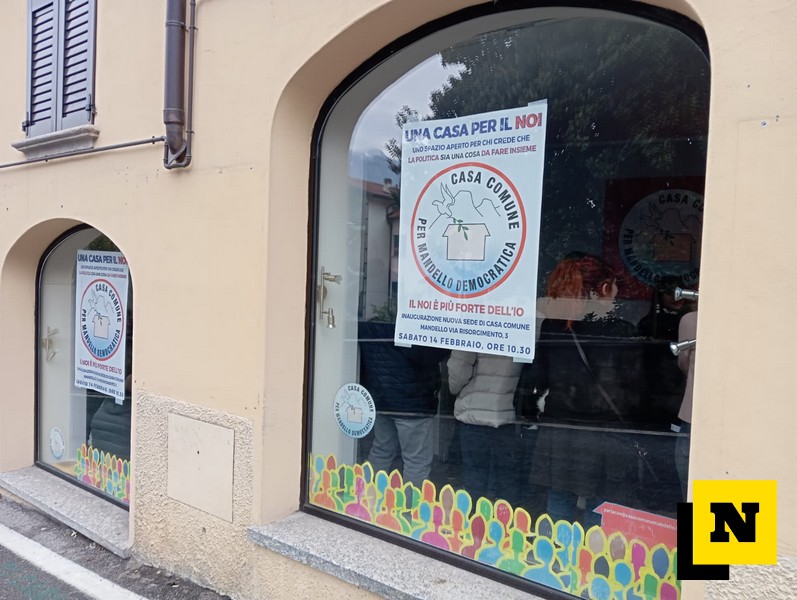 casa-comune-mandello-candidato-sindaco-mariani-apertura-sede-elettorale