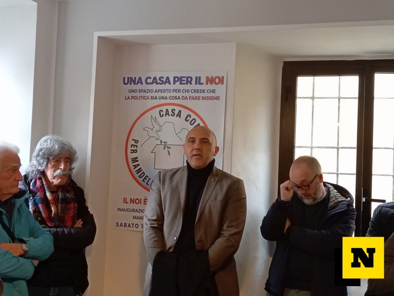 casa-comune-mandello-candidato-sindaco-mariani-apertura-sede-elettorale