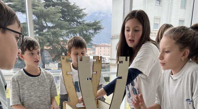 “FarmUP! L’orto in classe”: MFL STEM Academy con il Politecnico di Milano