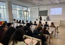 Politecnico Polo di Lecco e Liceo Grassi insieme per una città inclusiva