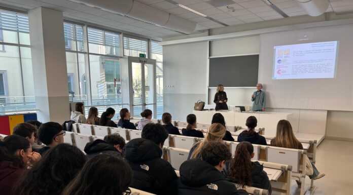Politecnico Polo di Lecco e Liceo Grassi insieme per una città inclusiva