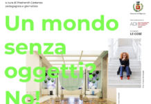 Olginate rilancia il design: torna “Un mondo senza oggetti? No!” "un mondo senza oggetti? no" serate dedicate al design 2026