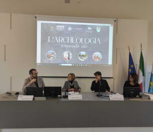 “L’archeologia racconta che…”: conferenze e visite guidate a Lecco