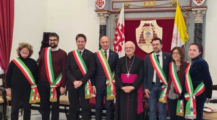 Da Lecco a Betlemme: i sindaci lombardi in missione per ascoltare “l’altra Palestina” viaggio sindaci in palestina febbraio 2026