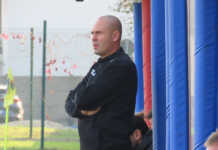 Serie D. Commisso festeggia le 200 panchine con una vittoria Giuseppe Commisso, mister Casatese-Merate