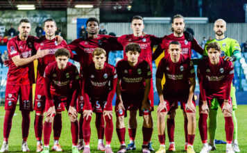 Serie C. Il Lecco ritrova la vittoria: Giana sconfitta di misura Lecco-Giana Erminio. Photo Credits Calcio Lecco 1912