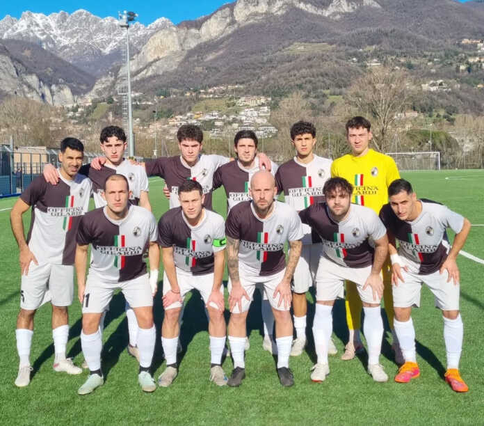 Olginatese 25/26 Olginatese 25/26