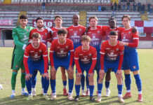 Serie D. La Casatese-Merate vola al secondo posto Casatese-Merate 25/26